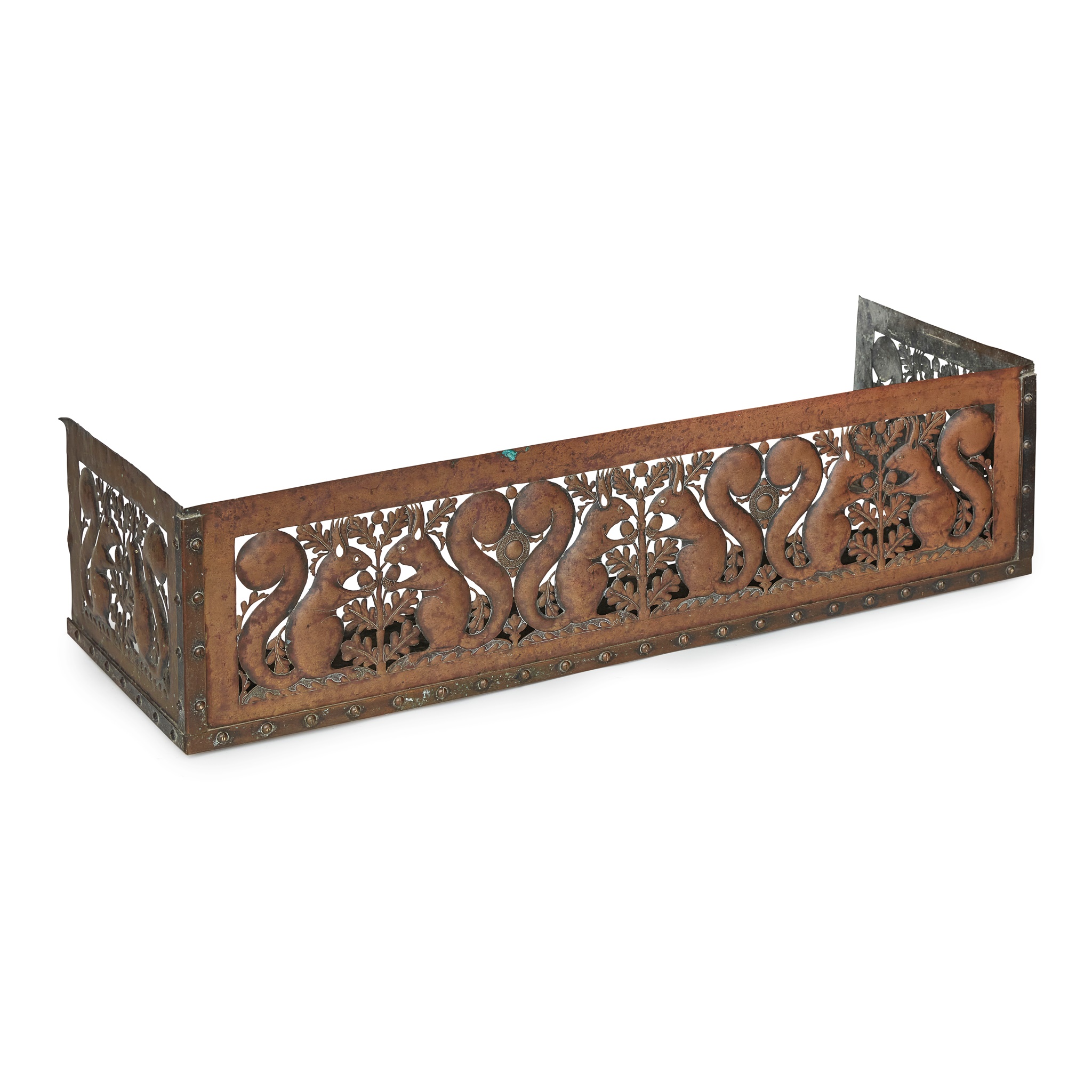 ATTRIBUTED TO JOHN WILLIAMS FOR FIVEMILETOWN, COUNTY TYRONE