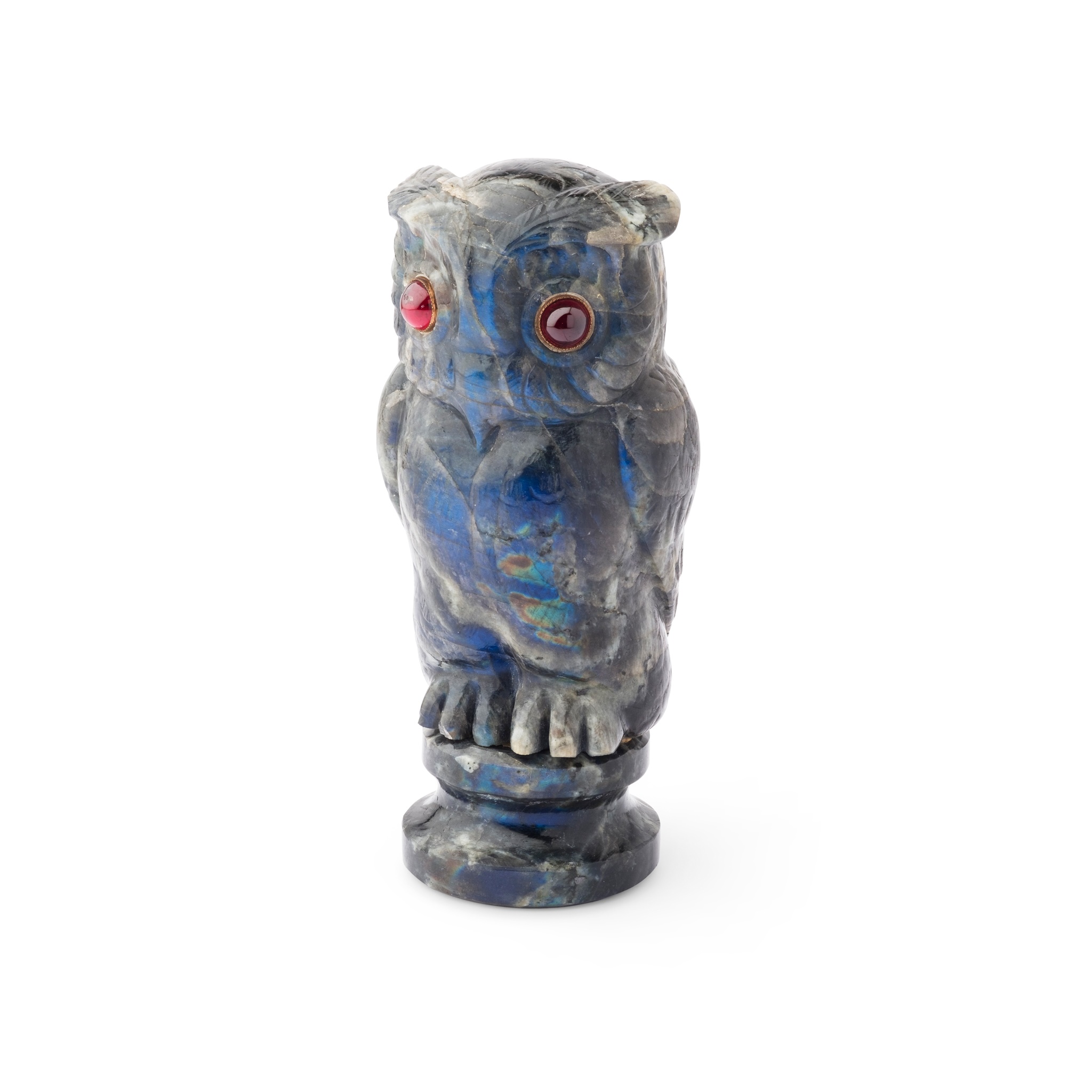 THE FIELD MARSHAL SIR PATRICK GRANT (1804 – 1895) DESK SEAL