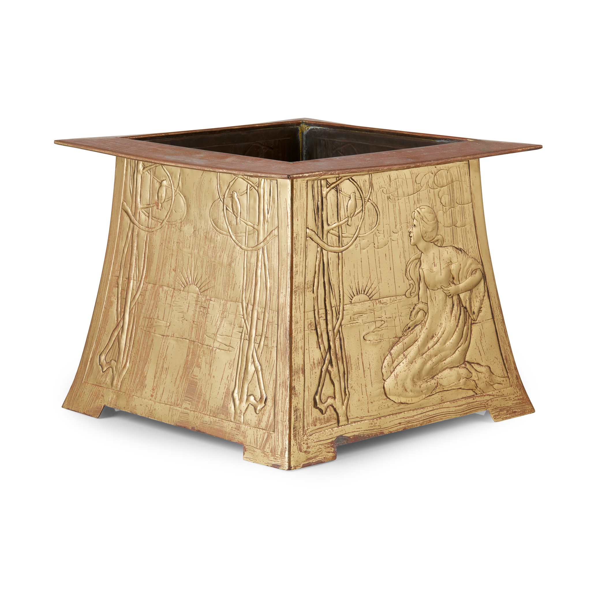 MARGARET GILMOUR (1860-1942)