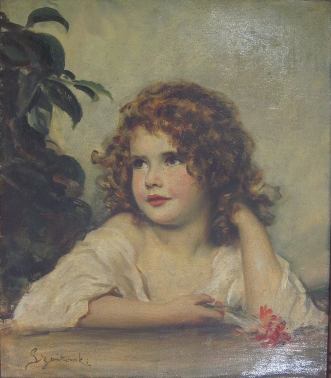 20TH CENTURY POLISH SCHOOL