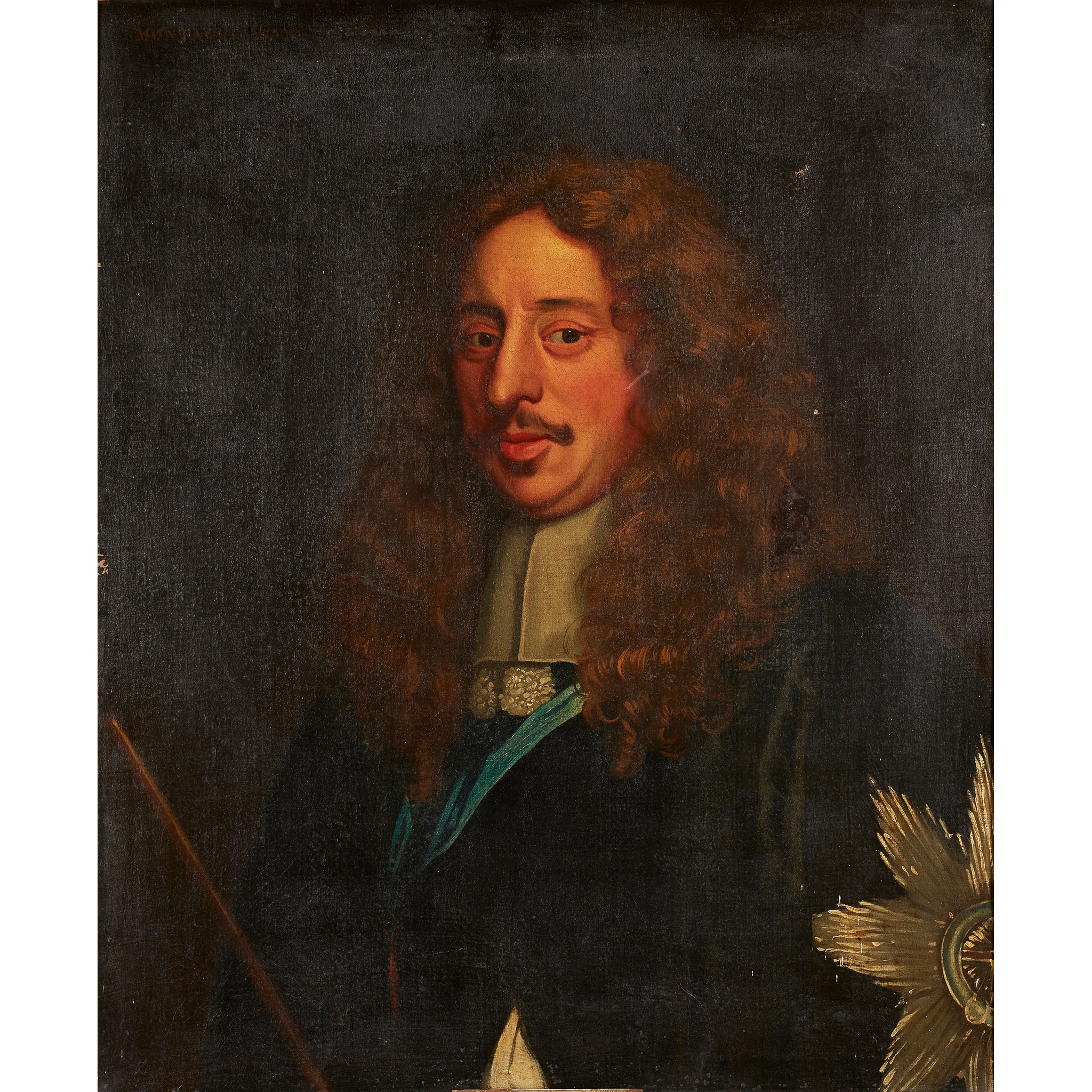 18TH CENTURY BRITISH SCHOOL
