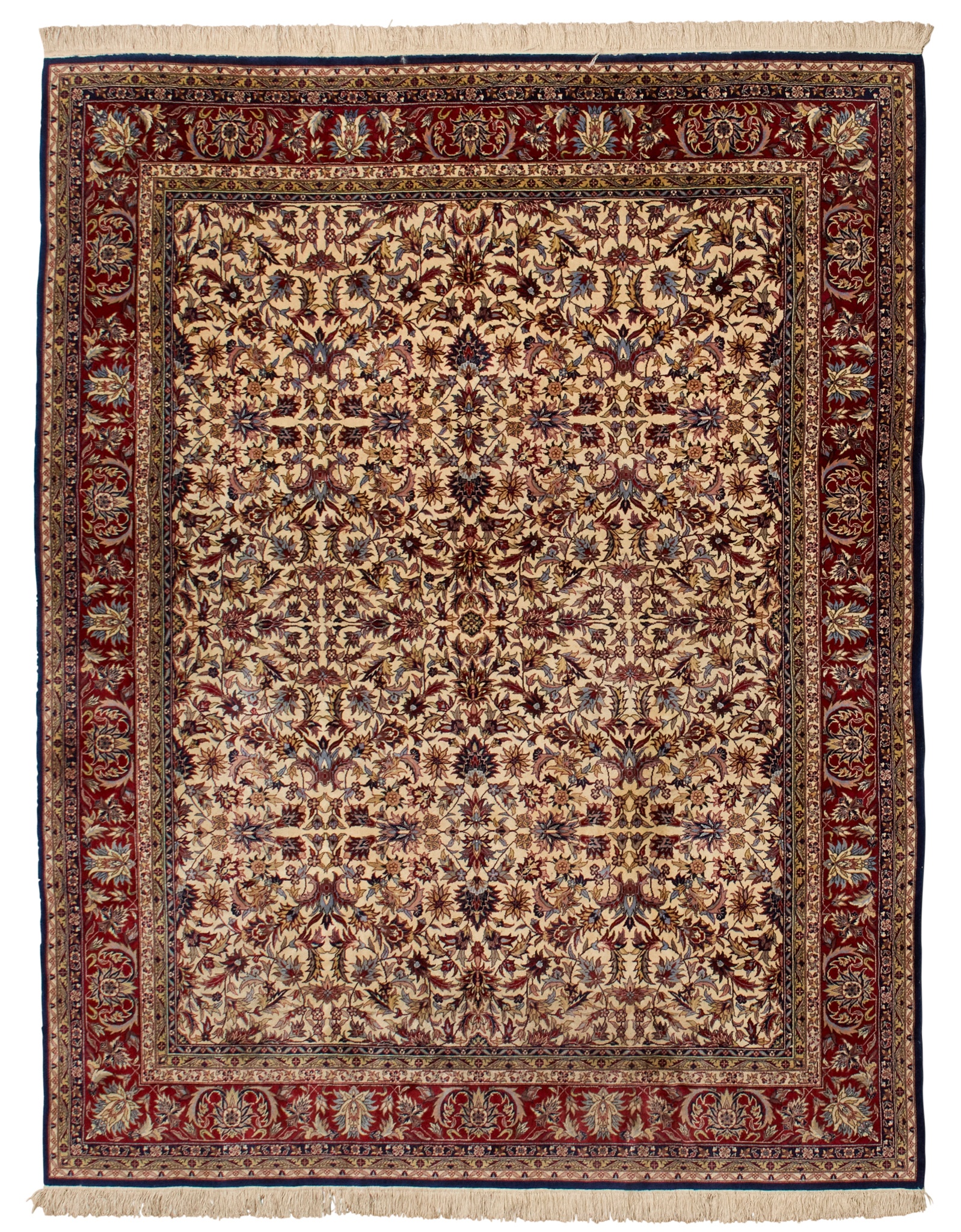 PERSIAN STYLE CARPET