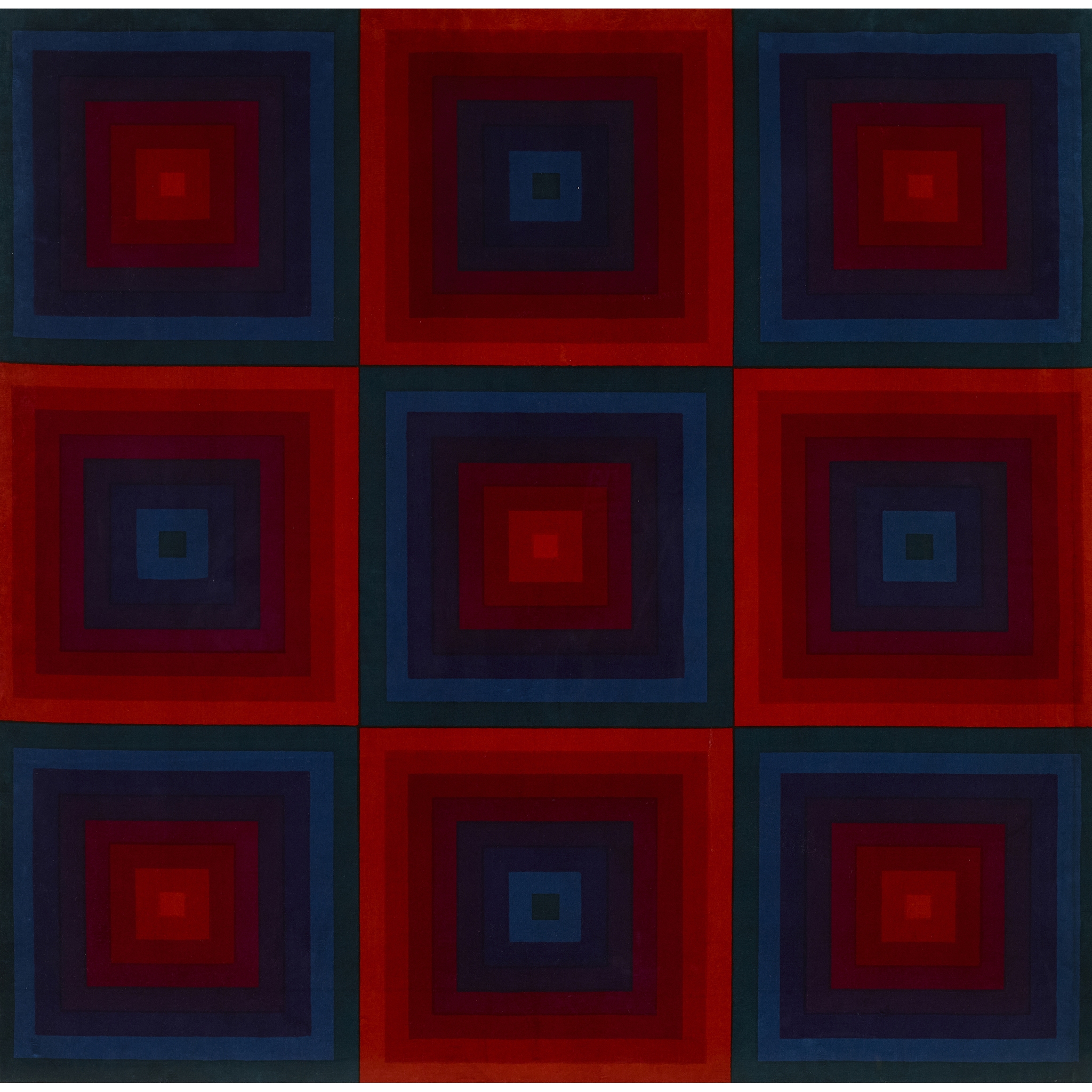 VERNER PANTON (DANISH 1926-1998)