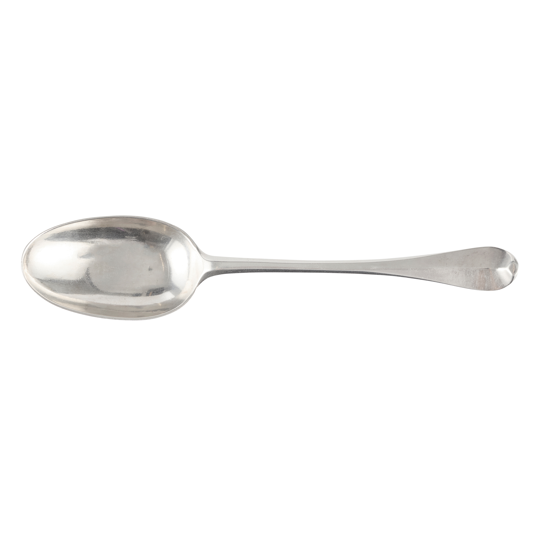 PERTH / FRASERBURGH - A SCOTTISH PROVINCIAL TABLESPOON
