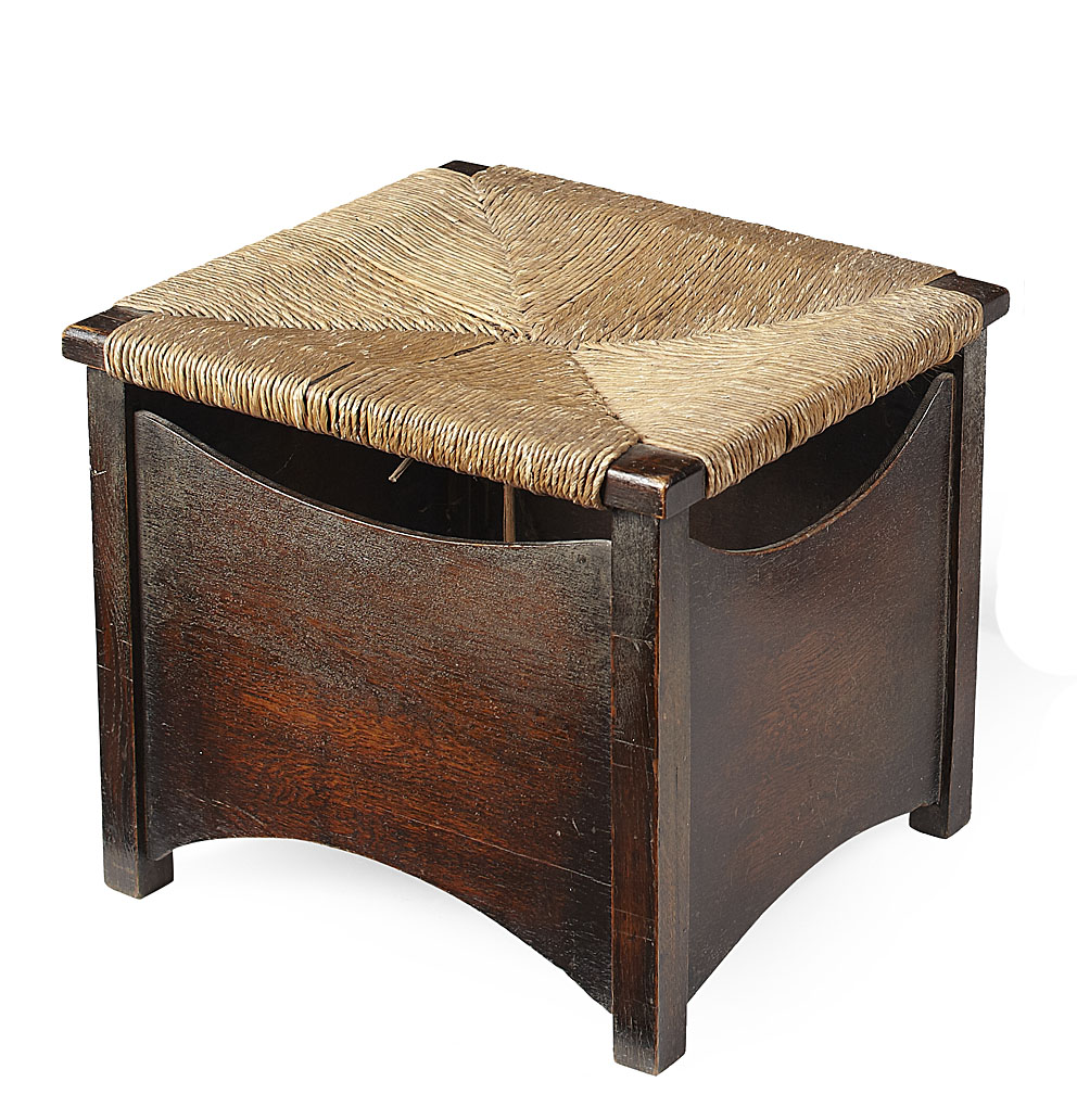 CHARLES RENNIE MACKINTOSH (1868-1928) (MANNER OF)