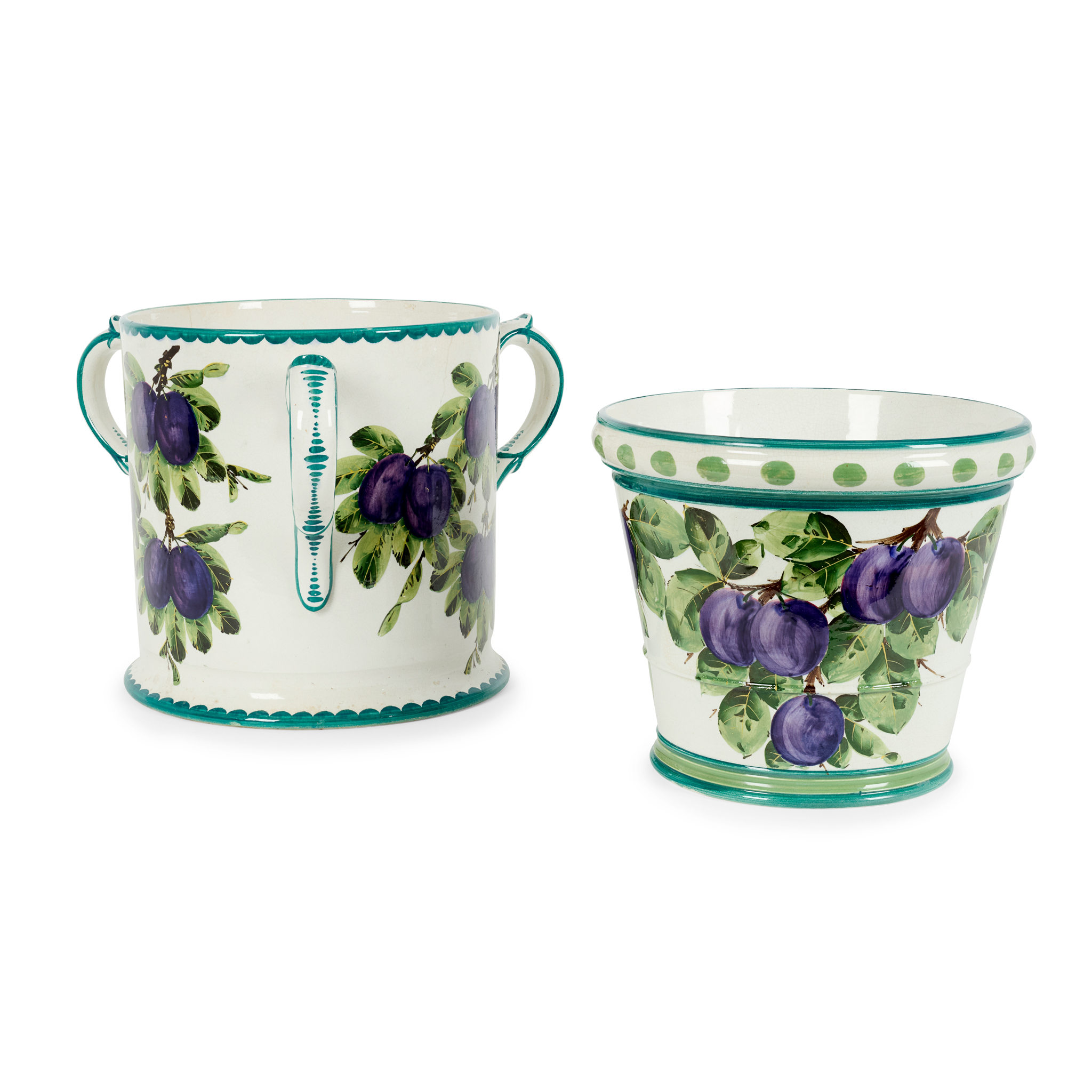 WEMYSS WARE