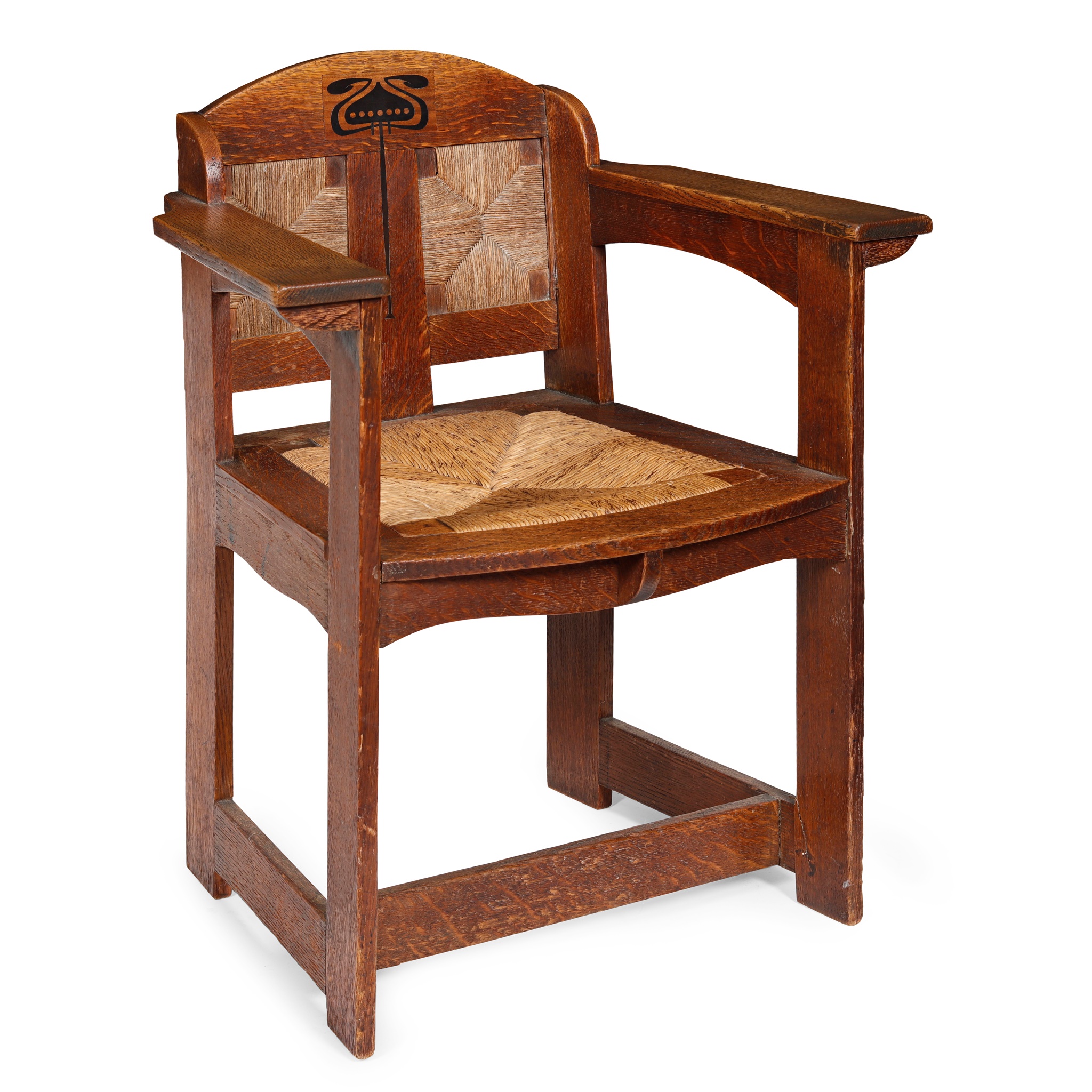 E.G. PUNNETT FOR WILLIAM BIRCH, HIGH WYCOMBE