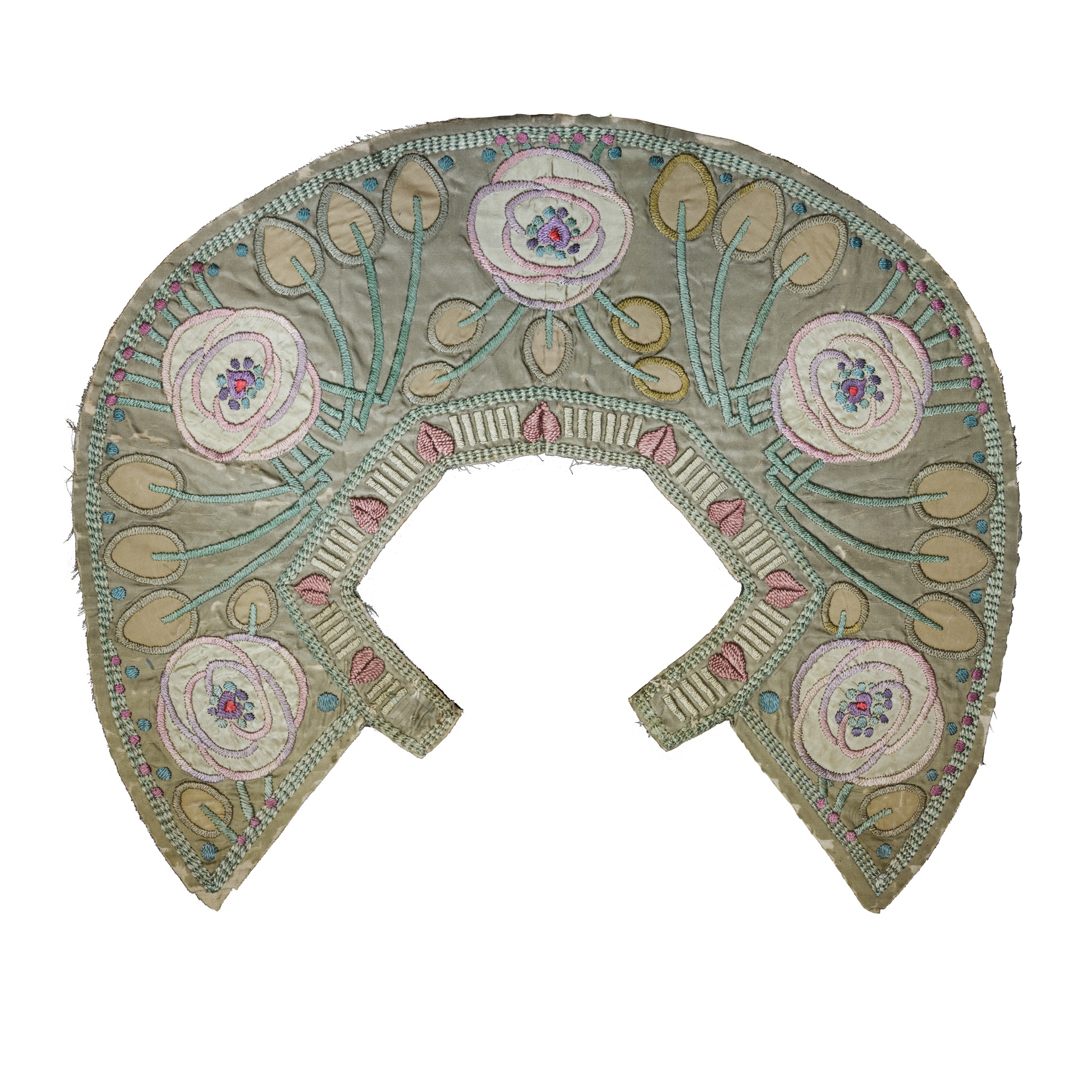 ANN MACBETH (1875-1948)