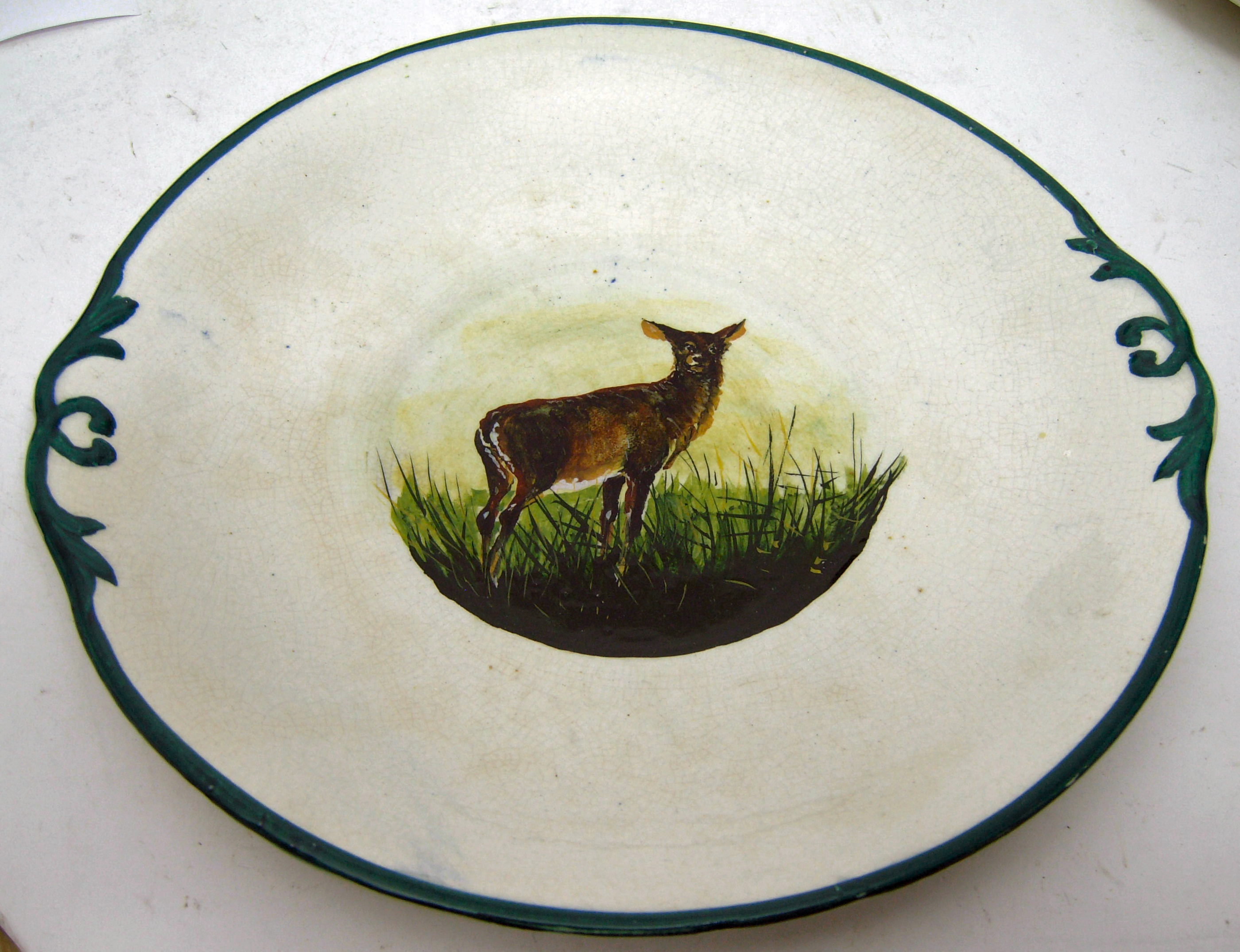 KAREL NEKOLA FOR WEMYSS