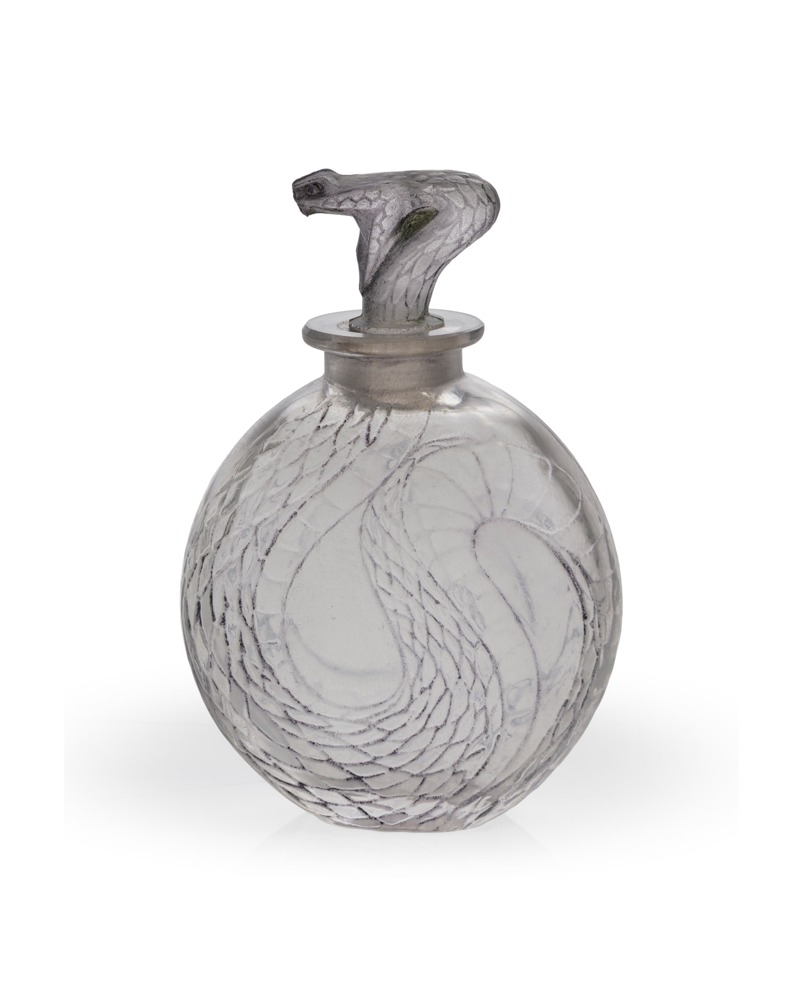 RENÉ LALIQUE (1860-1945)