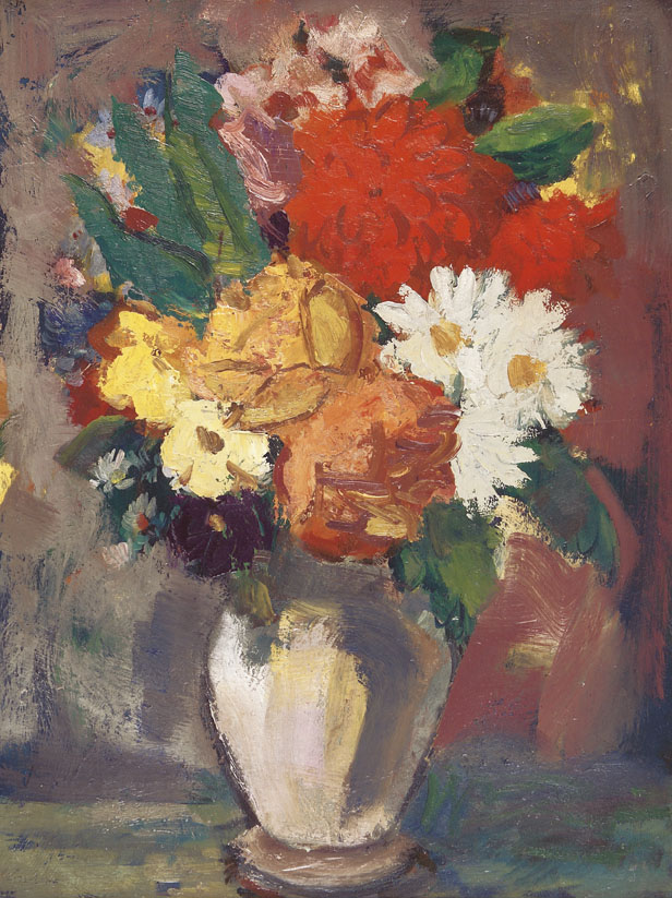 ANNE ESTELLE RICE (1879-1959)