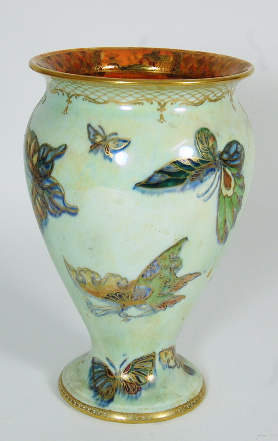 DAISY MAKEIG-JONES (1881-1945) FOR WEDGWOOD