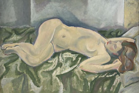 JOHN G BOYD R.P., R.G.I (1940-2001)