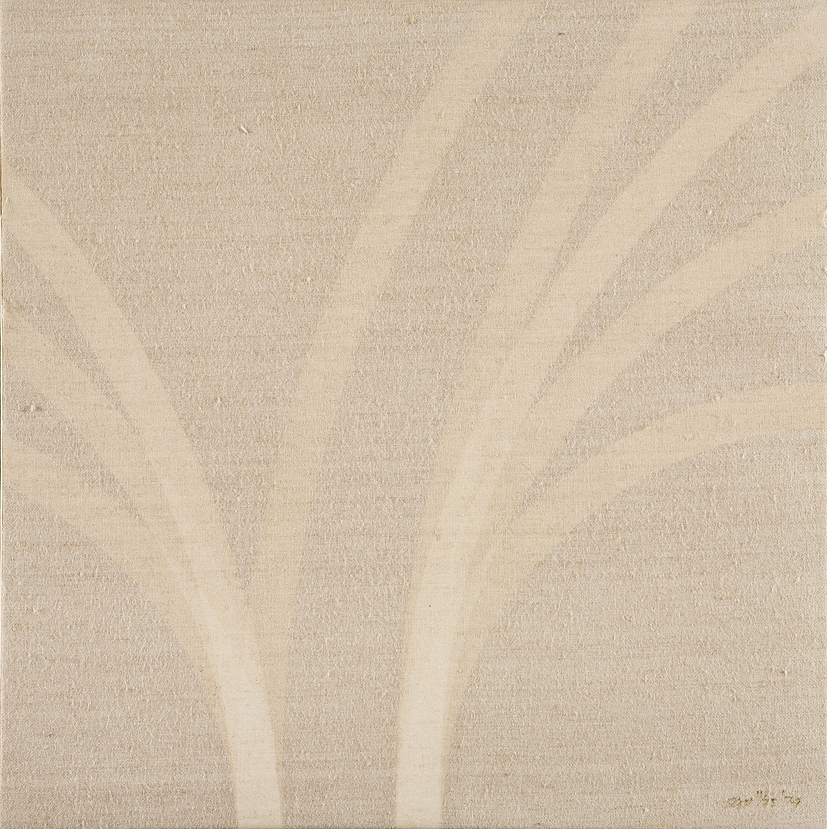 PATRICK SCOTT (IRISH B. 1921)