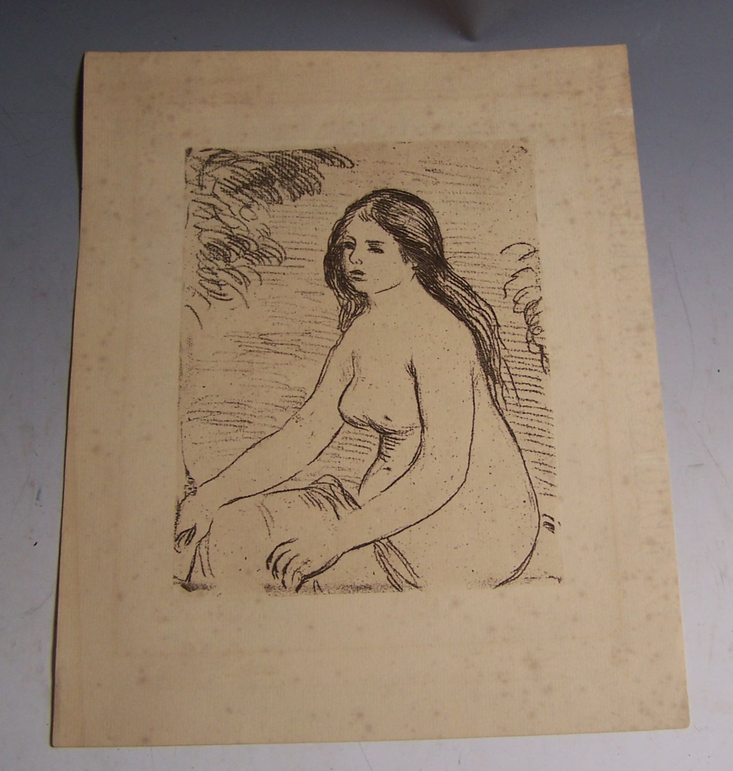 Renoir, Pierre-Auguste