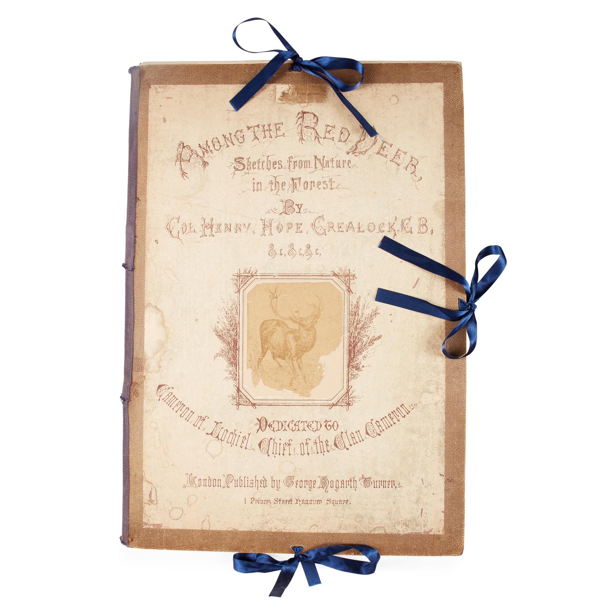 Crealock, Henry Hope