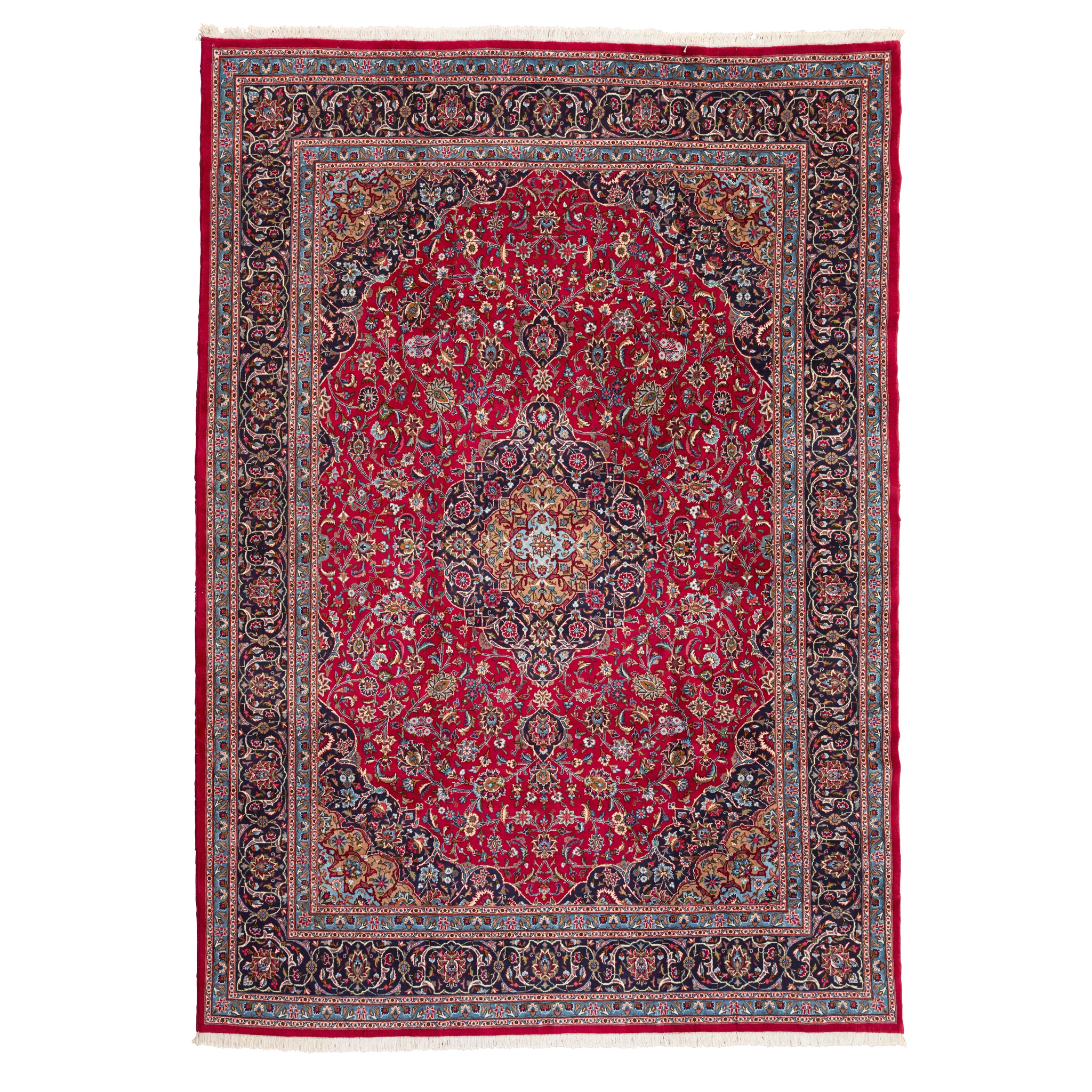 KASHAN CARPET