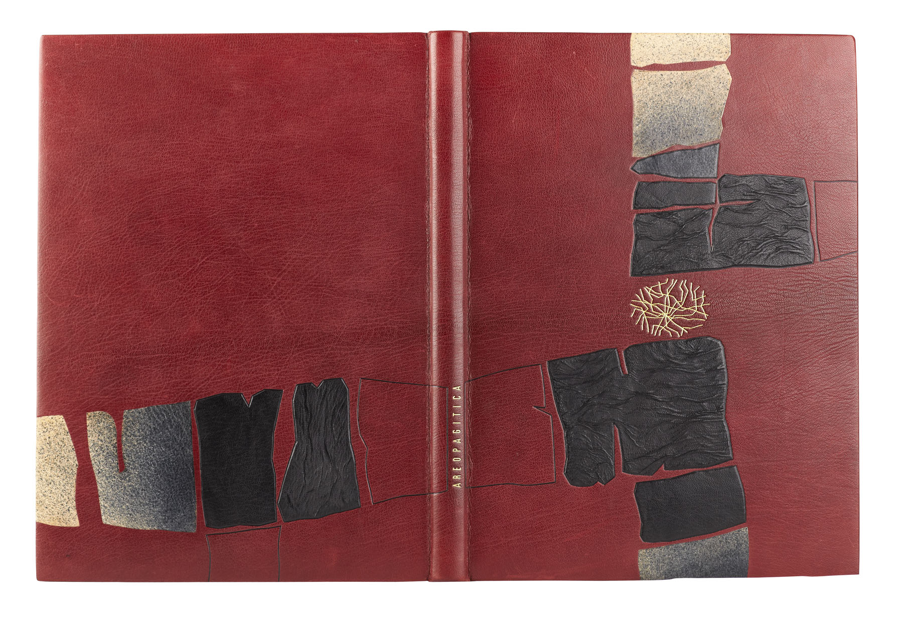 Sellars, David G. - Milton, John