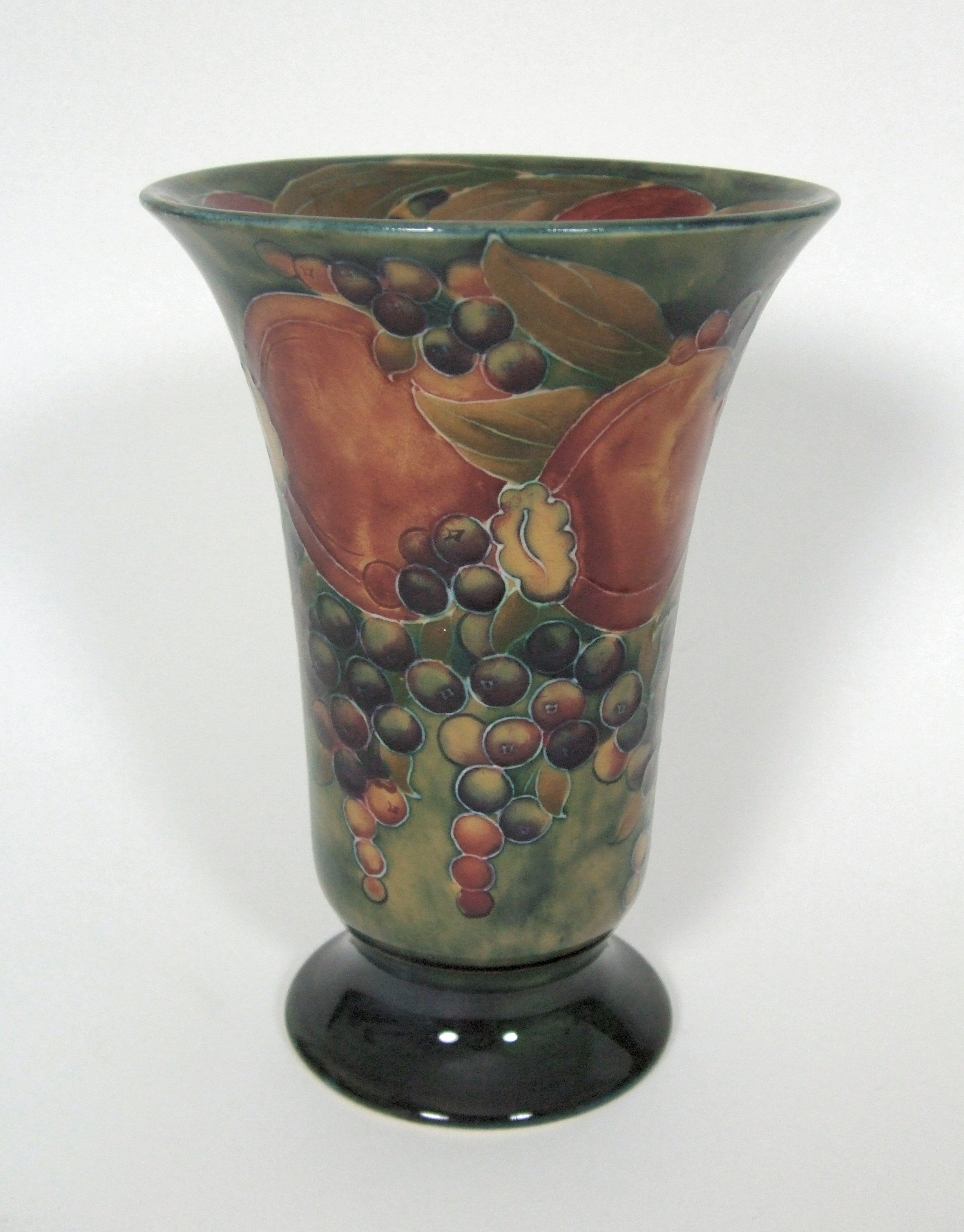 MOORCROFT FOR LIBERTY & CO