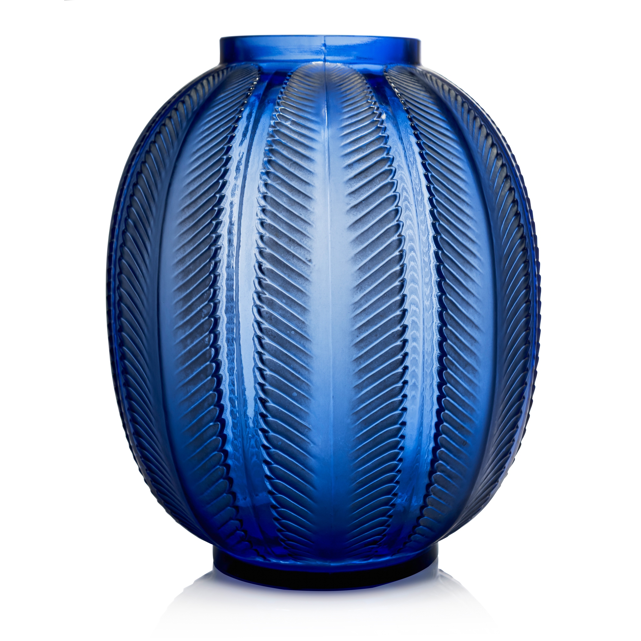 RENÉ LALIQUE (1860-1945)