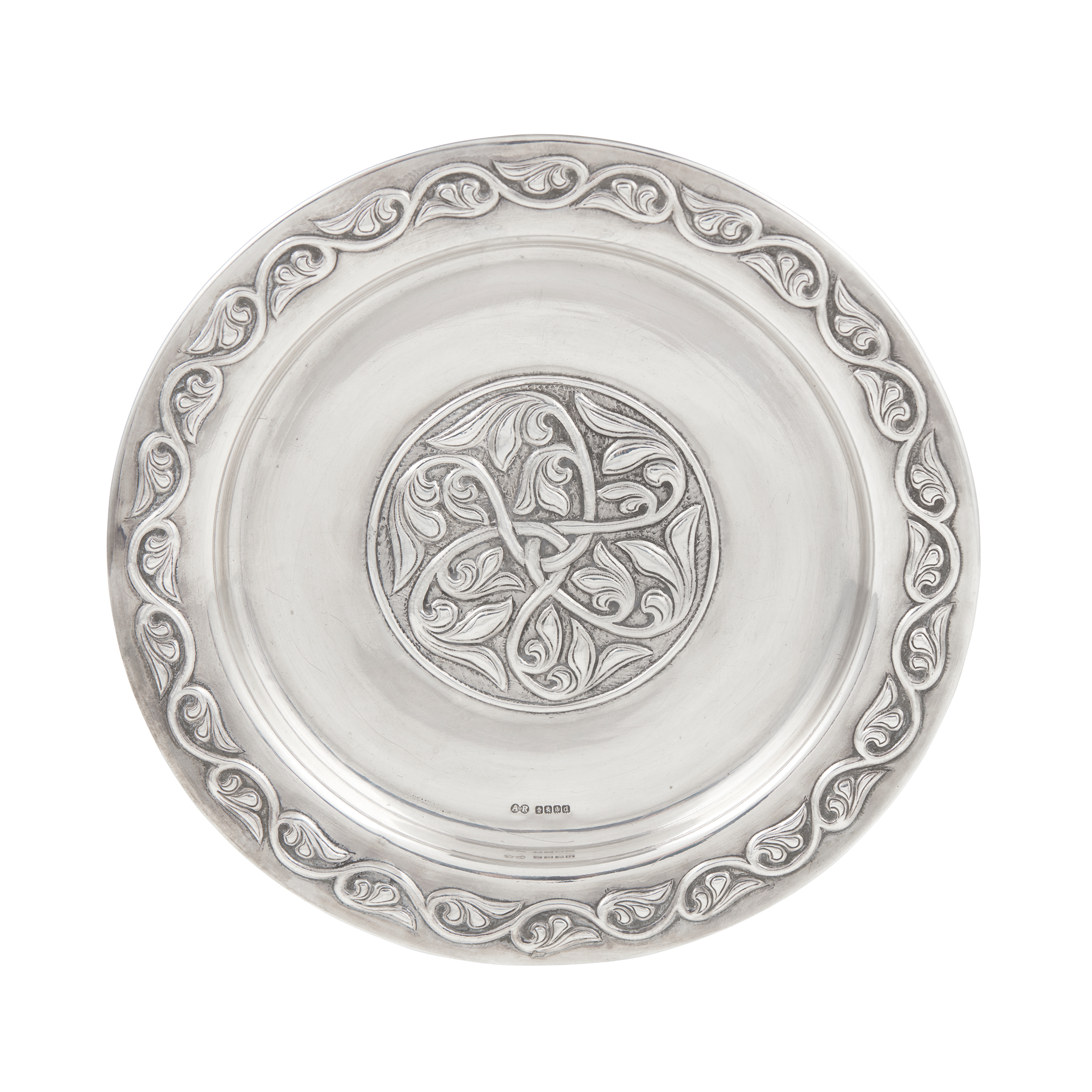 ALEXANDER RITCHIE (1856-1941), IONA