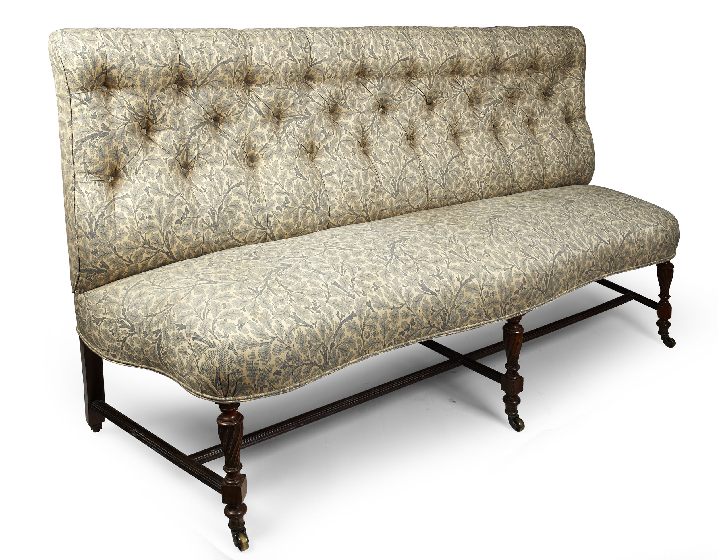 PHILIP WEBB (1831-1915) FOR MORRIS & CO.