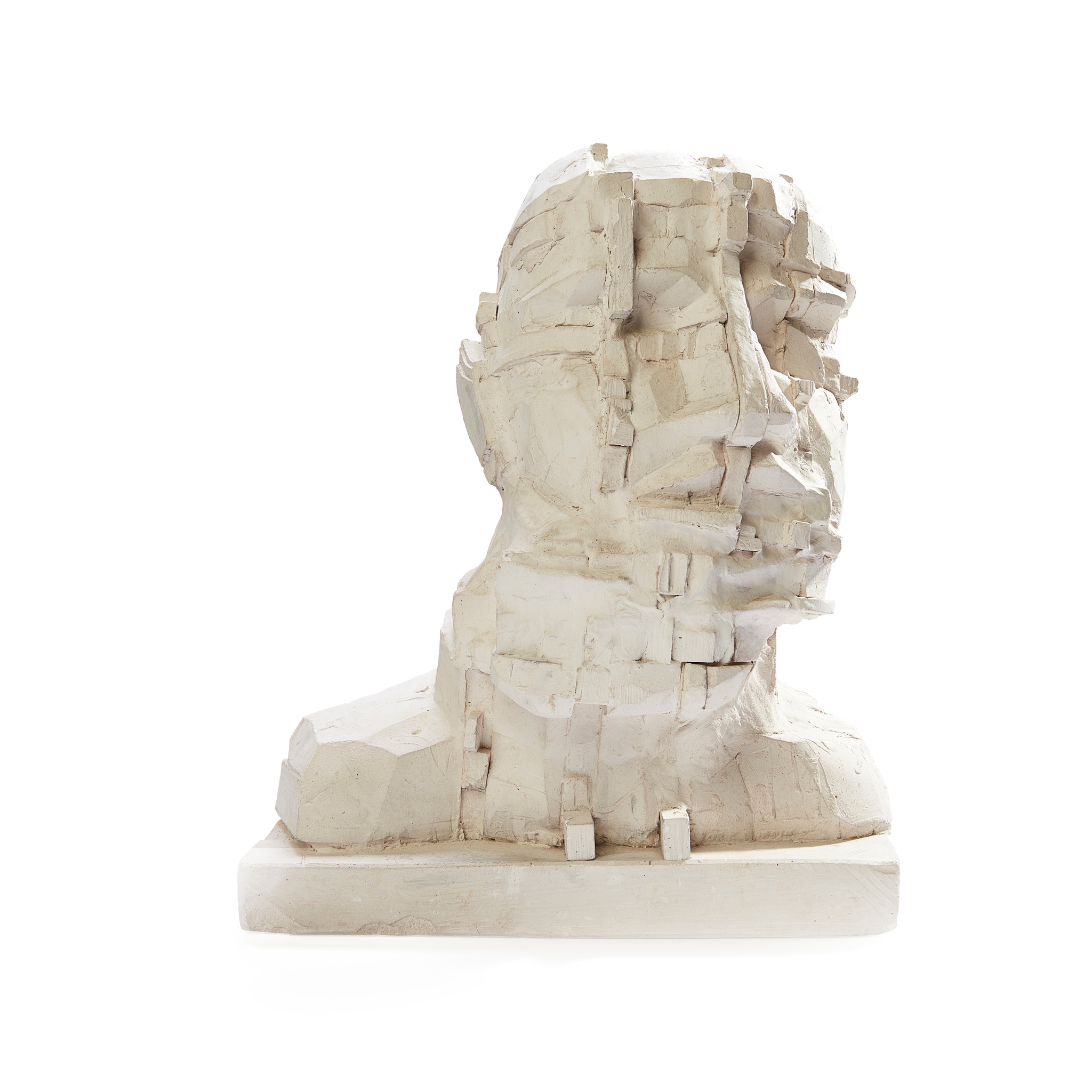 EDUARDO PAOLOZZI K.B.E., R.A., H.R.S.A. (SCOTTISH 1924-2005)