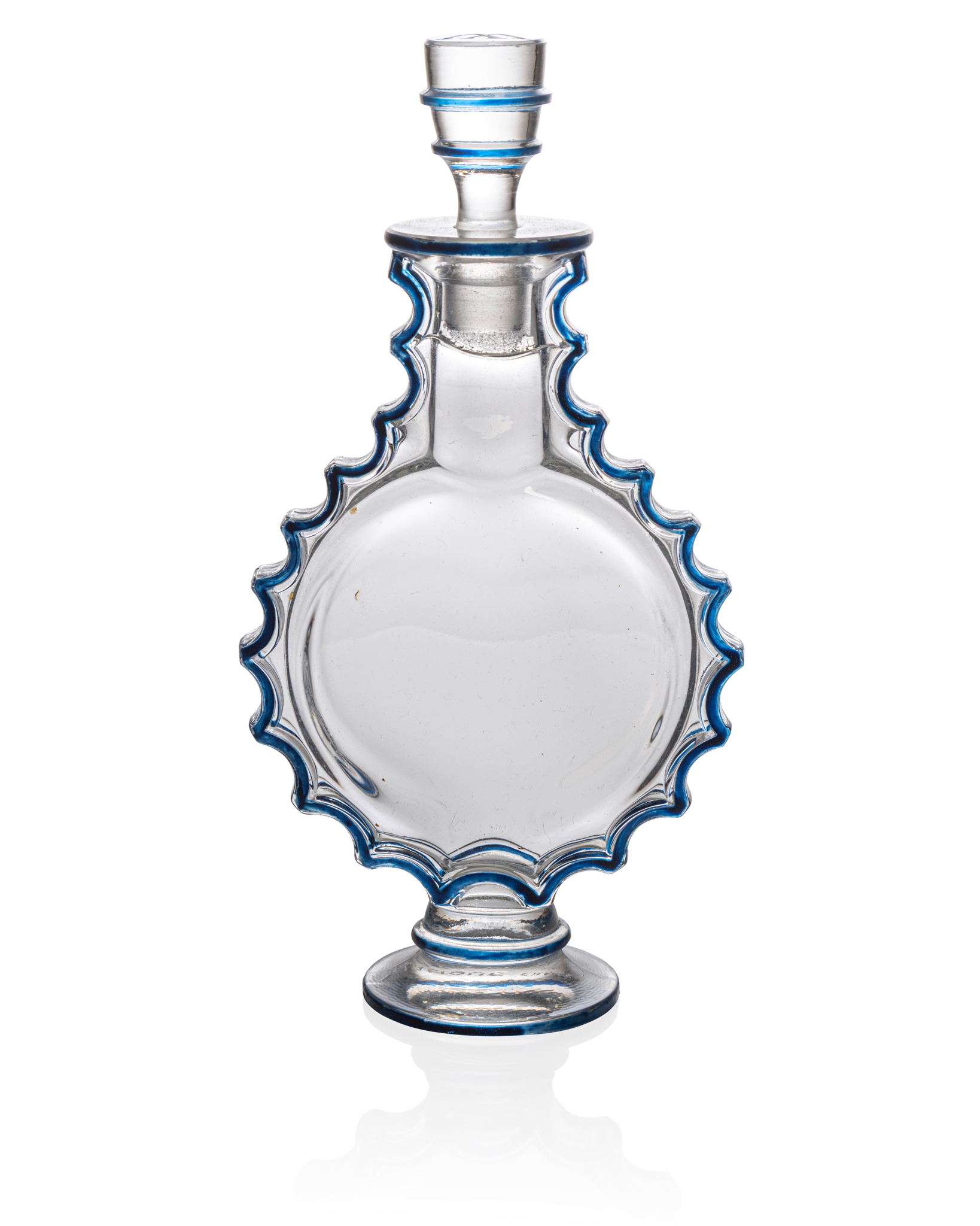 RENÉ LALIQUE (1860-1945)