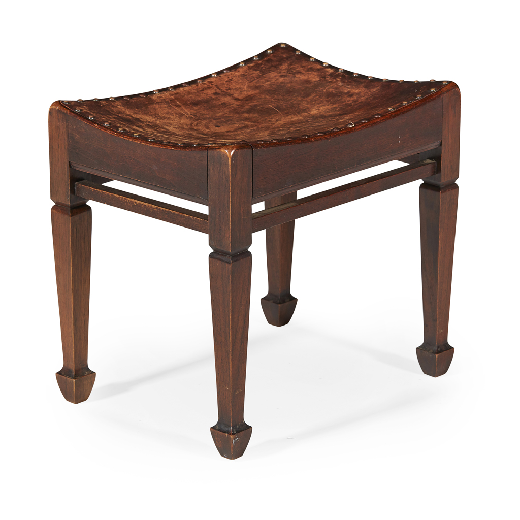 ATTRIBUTED TO ARTHUR W. SIMPSON OF KENDAL