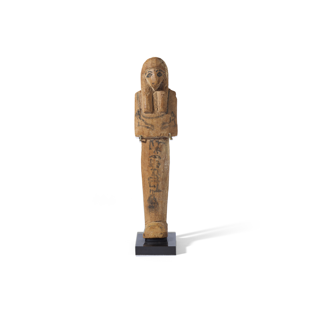 SHABTI FOR NES-BEY