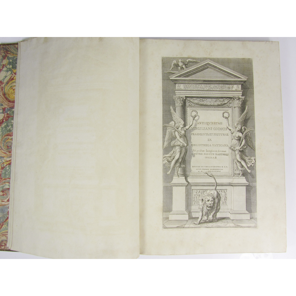 Virgilius Maro, Publius