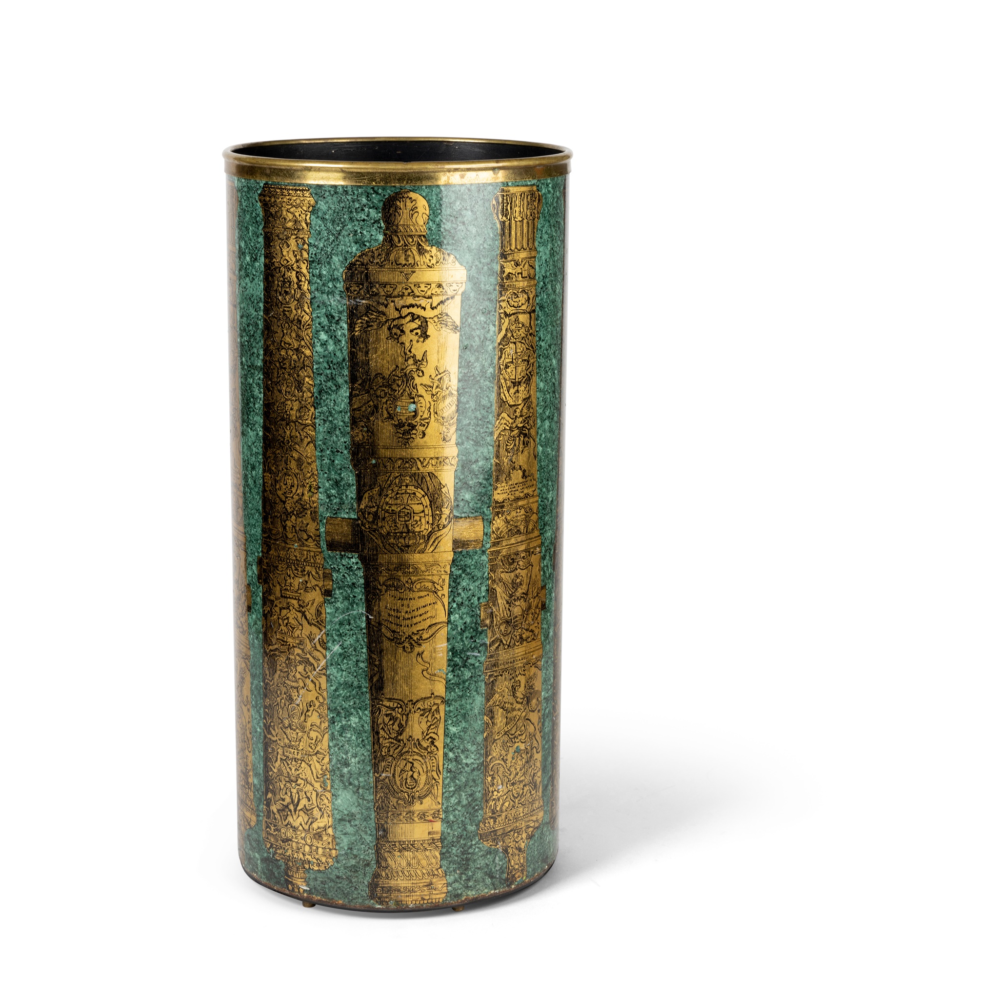 Piero Fornasetti (Italian 1913-1988)