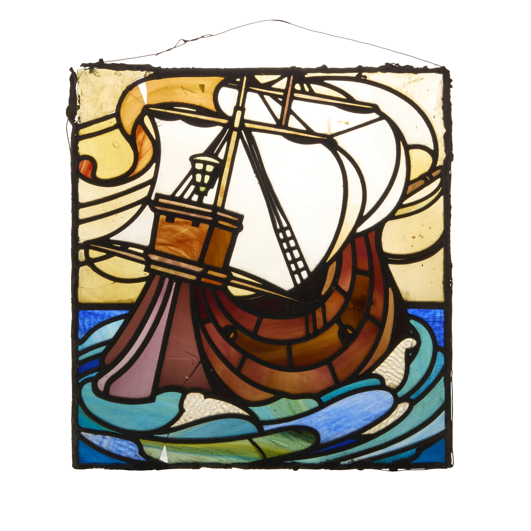 ENGLISH ARTS & CRAFTS