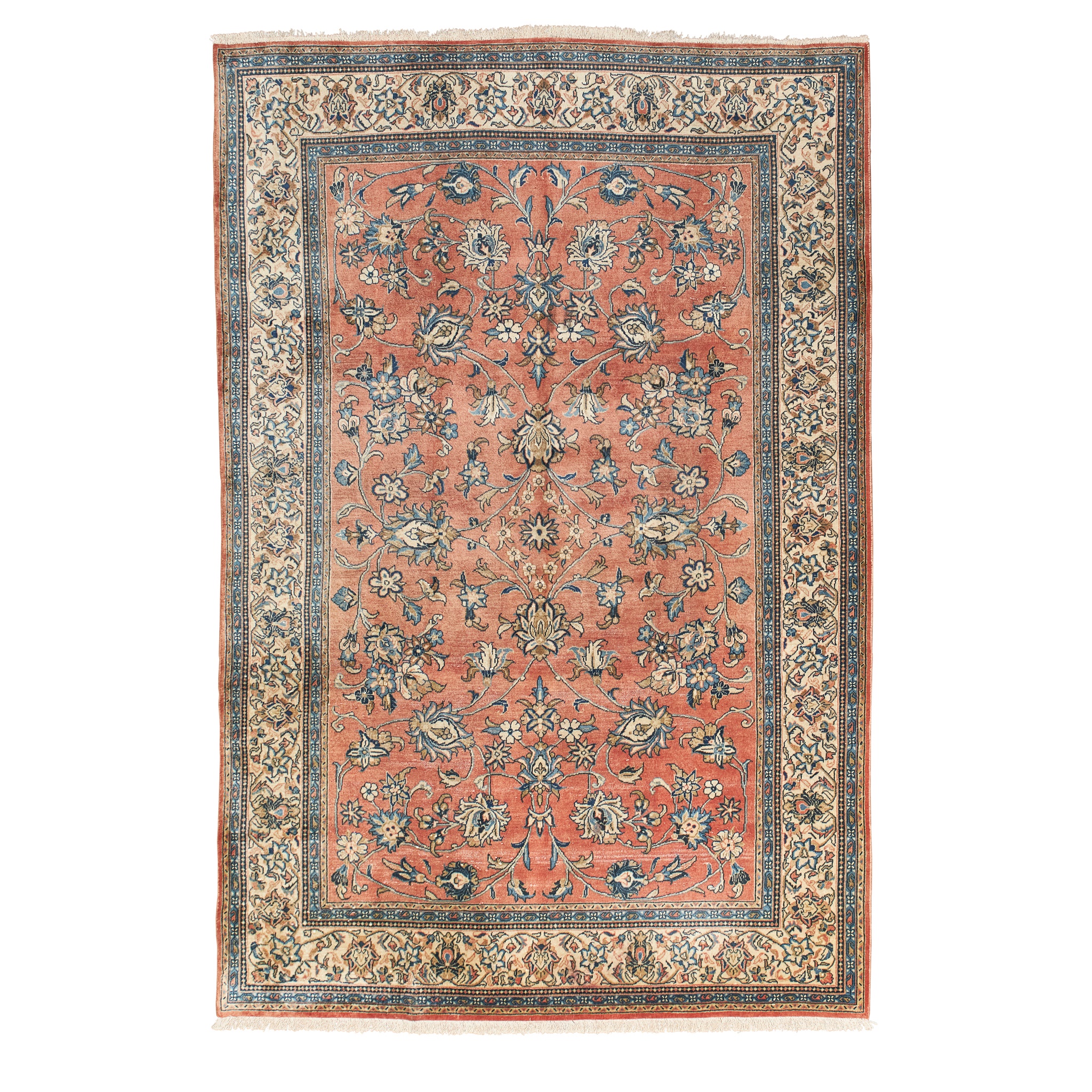 SAROUK CARPET