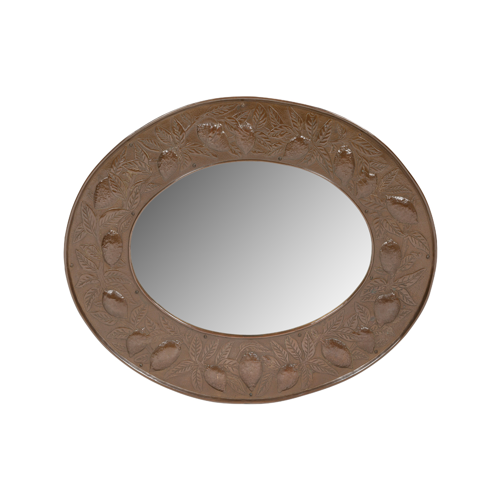 WILLIAM HENRY MAWSON FOR KESWICK HOME INDUSTRIES