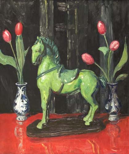 EDMUND DRUMMOND YOUNG (1876-1946)