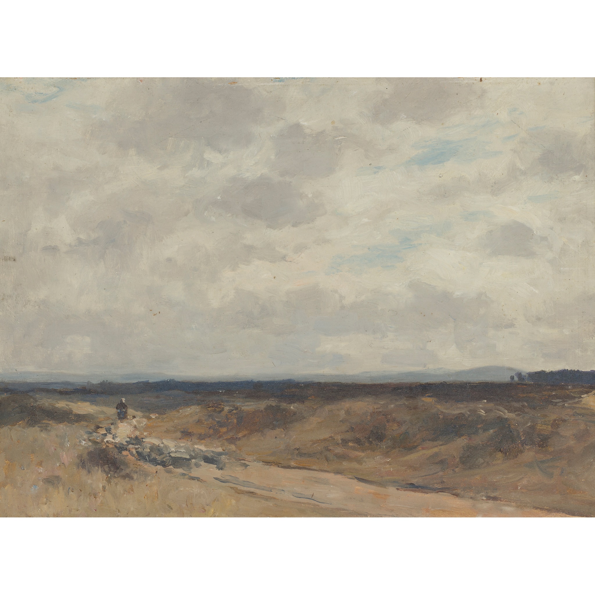 ARCHIBALD DAVID REID A.R.S.A., R.S.W., R.O.I. (SCOTTISH 1844-1908)