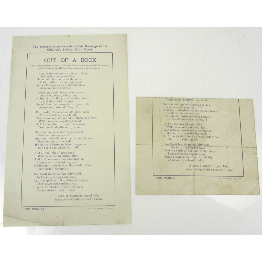 Spark, Muriel - Camberg (Spark), Muriel