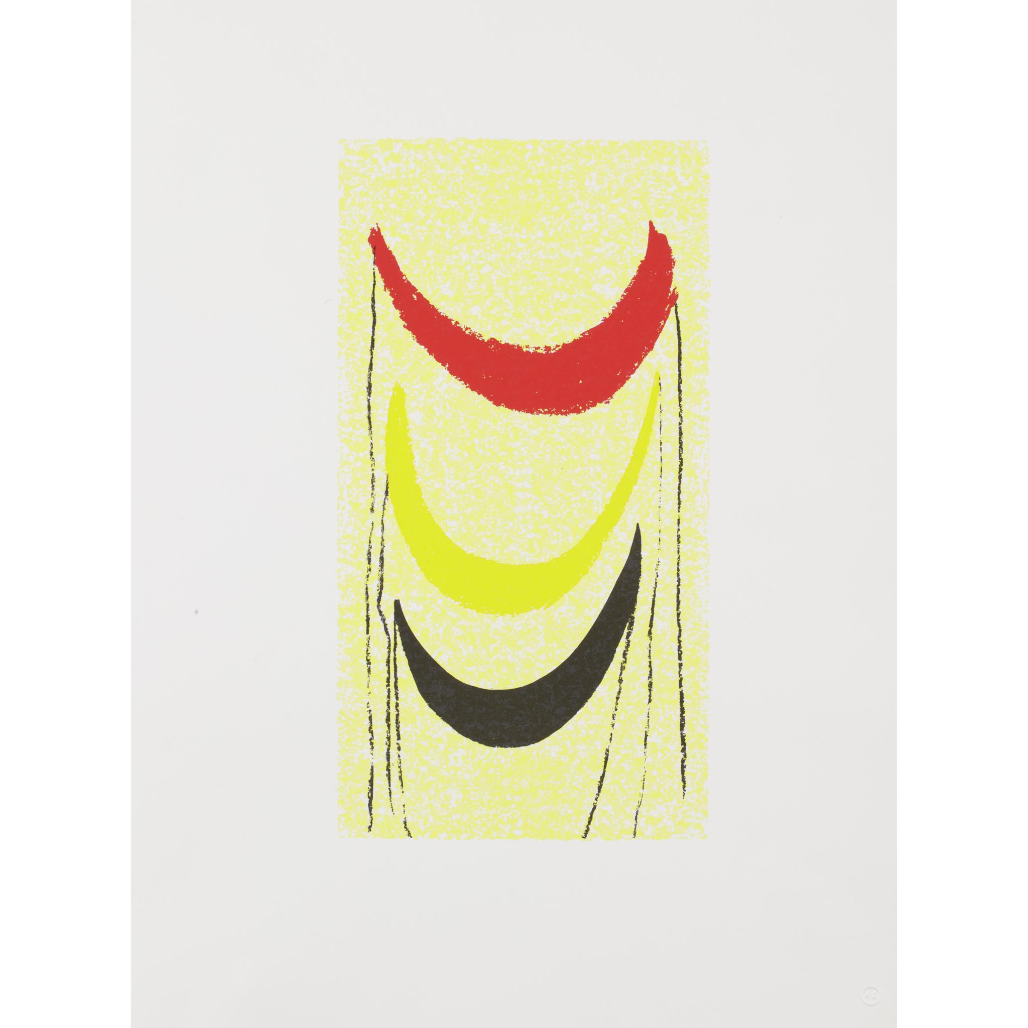 SIR TERRY FROST R.A. (BRITISH 1915-2003)