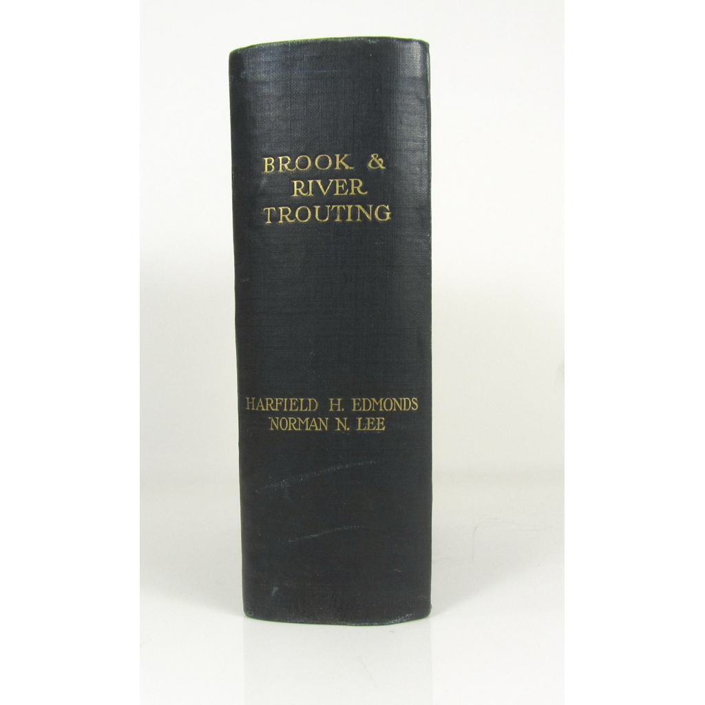 Edmonds, Harfield H. and Norman N. Lee