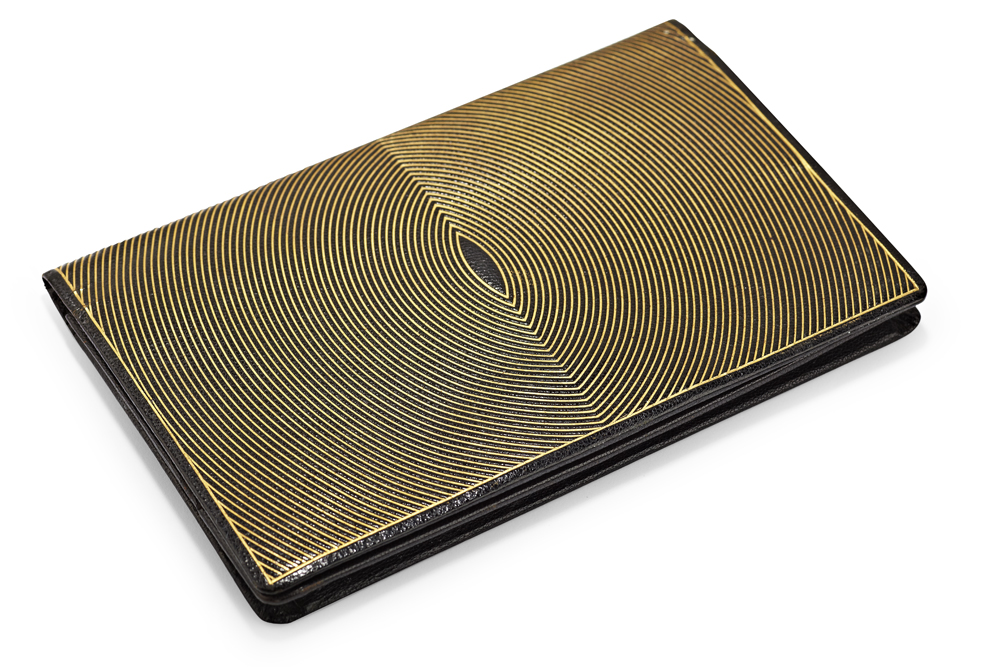 JOSEF HOFFMANN FOR WIENER WERKSTÄTTE