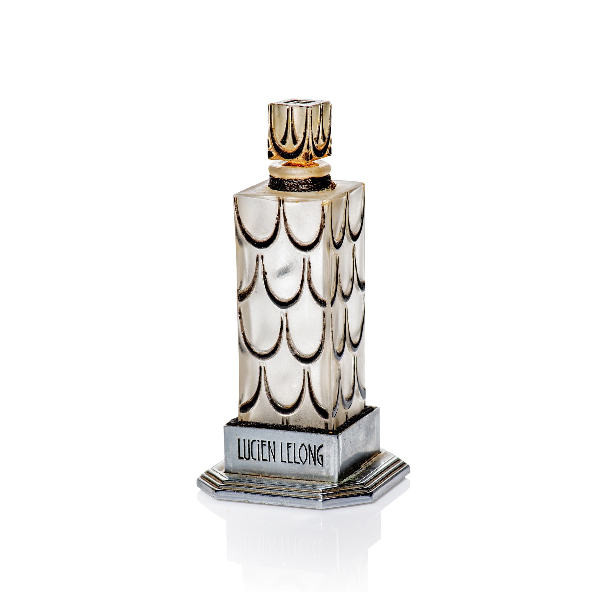 René Lalique (French 1860-1945)