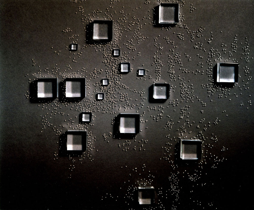 JOY GERRAD (IRISH, B. 1971)