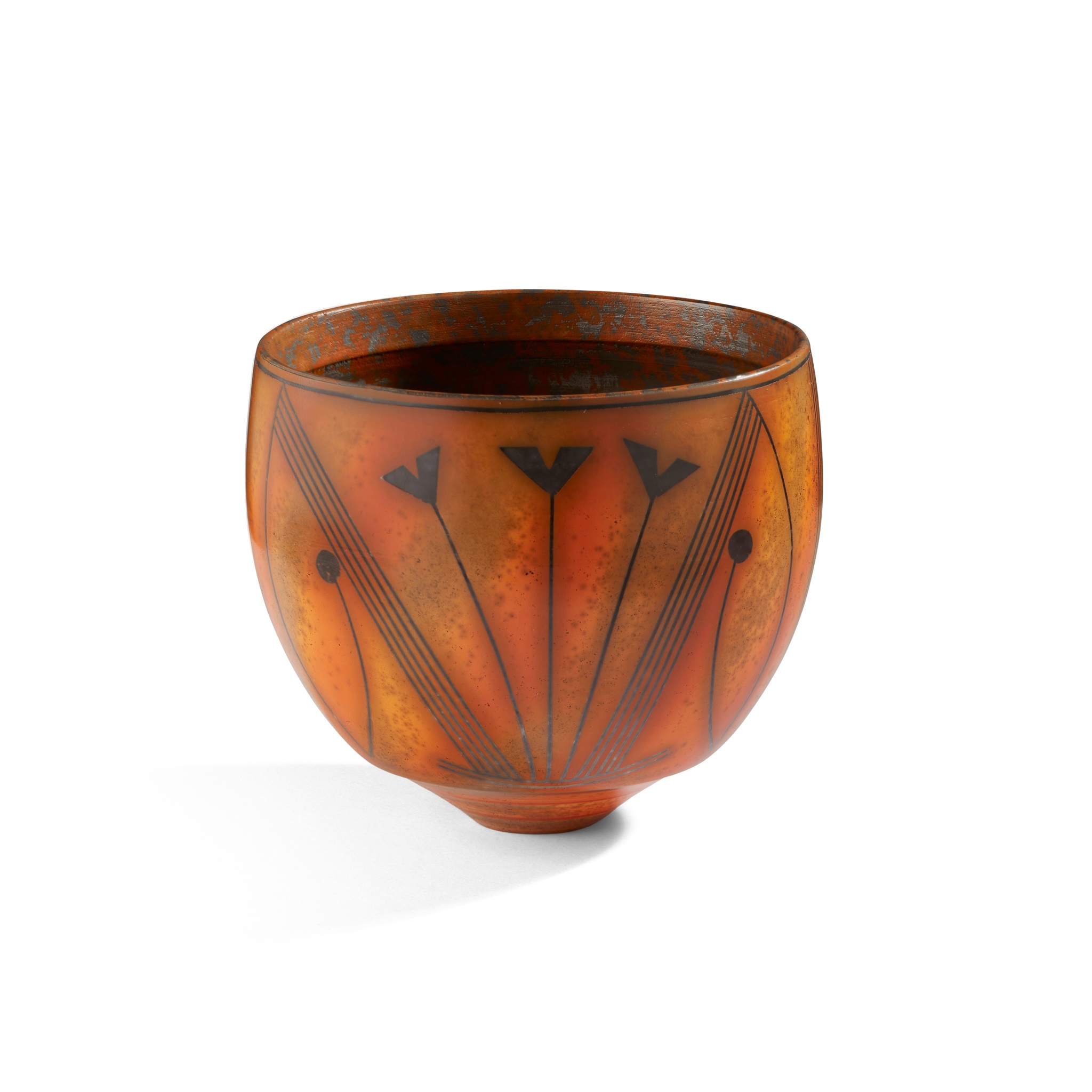 Duncan Ross (British 1943-)