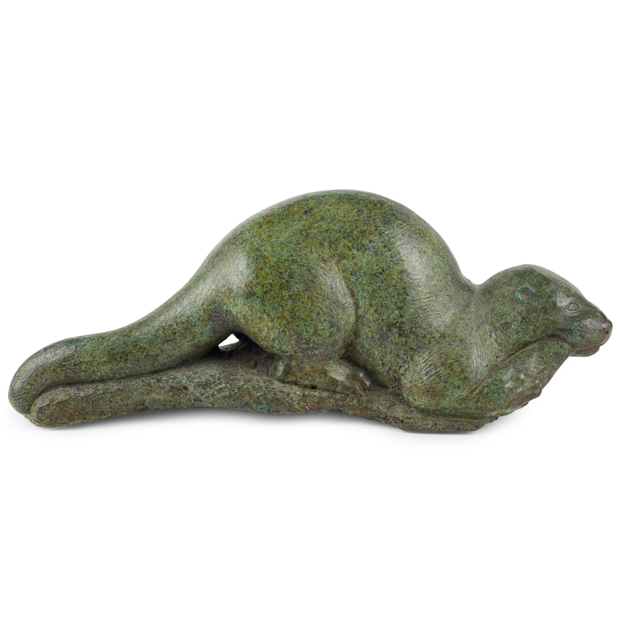 BELINDA RUSHJANSEN (BORN 1960)