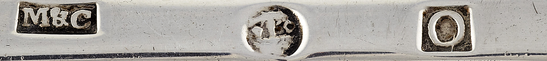 Glasgow - a Scottish provincial marrow scoop