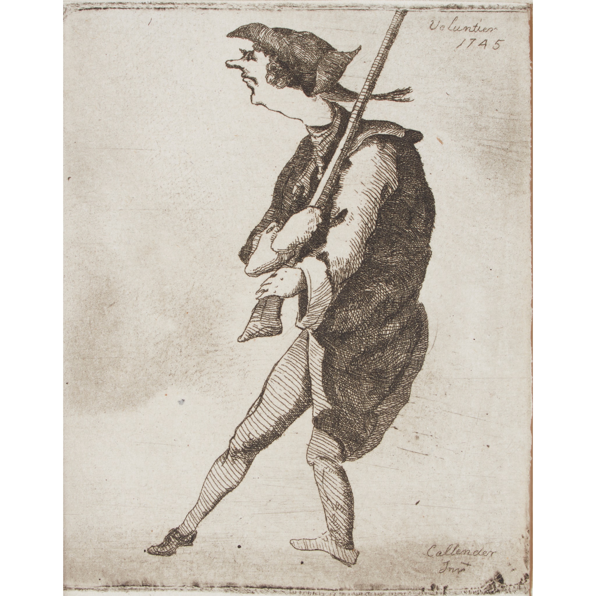 Clerk, John, of Eldin