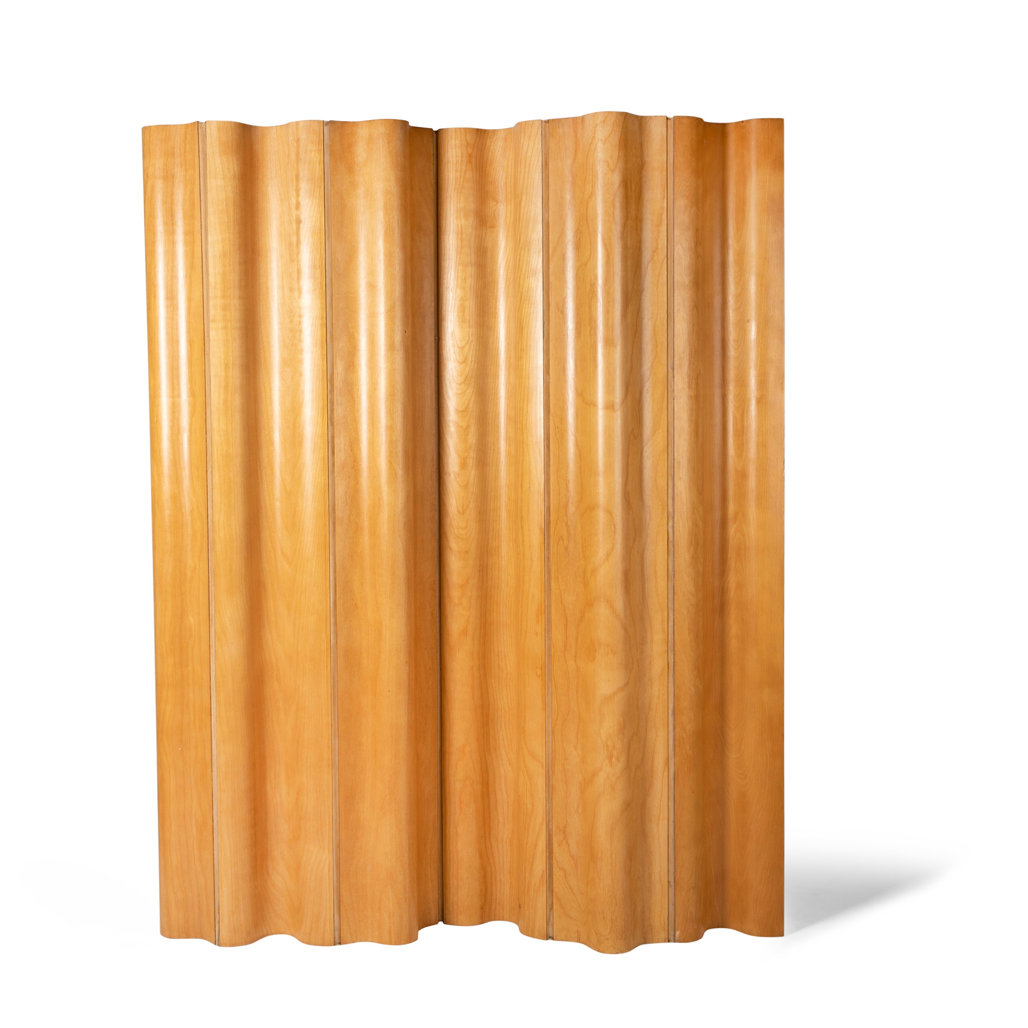 Charles and Ray Eames (American, 1907-1978, 1912-1988) for Herman Miller