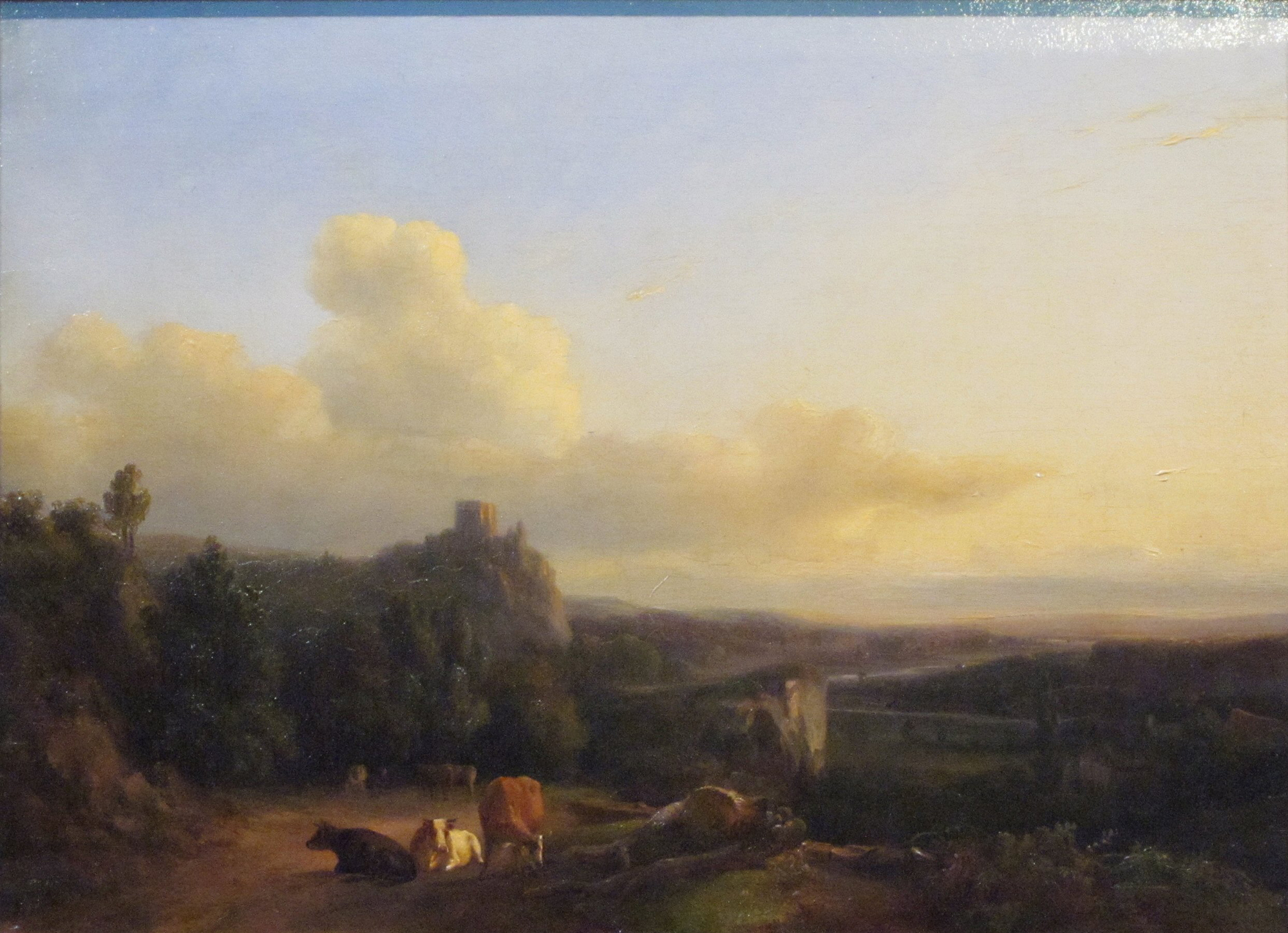 EARLY 19TH CENTURY GERMAN SCHOOL