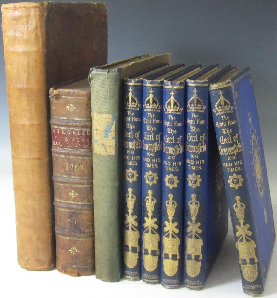 Ewald, Alexander Charles